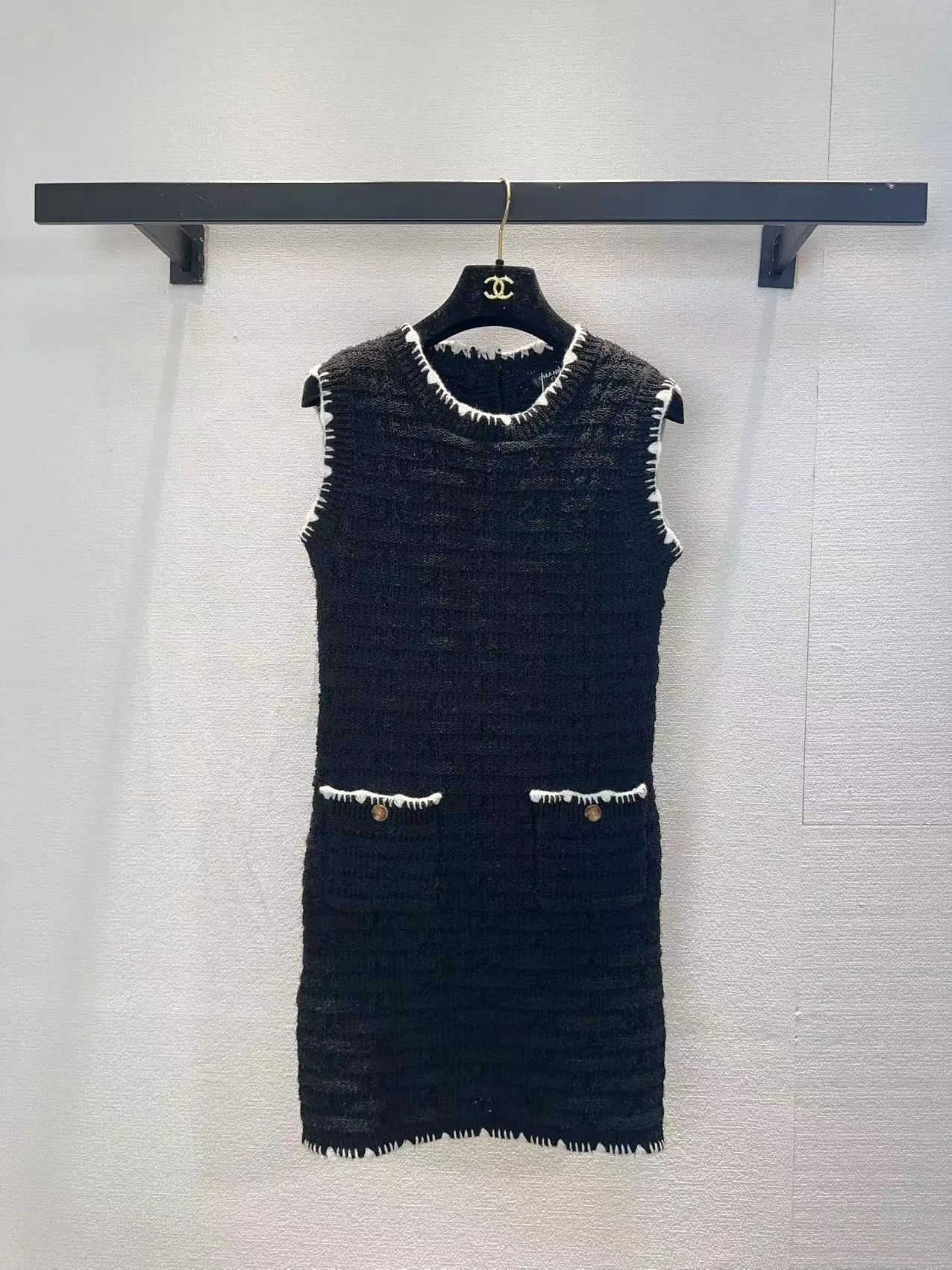 Платья Женские Chanel 11489954