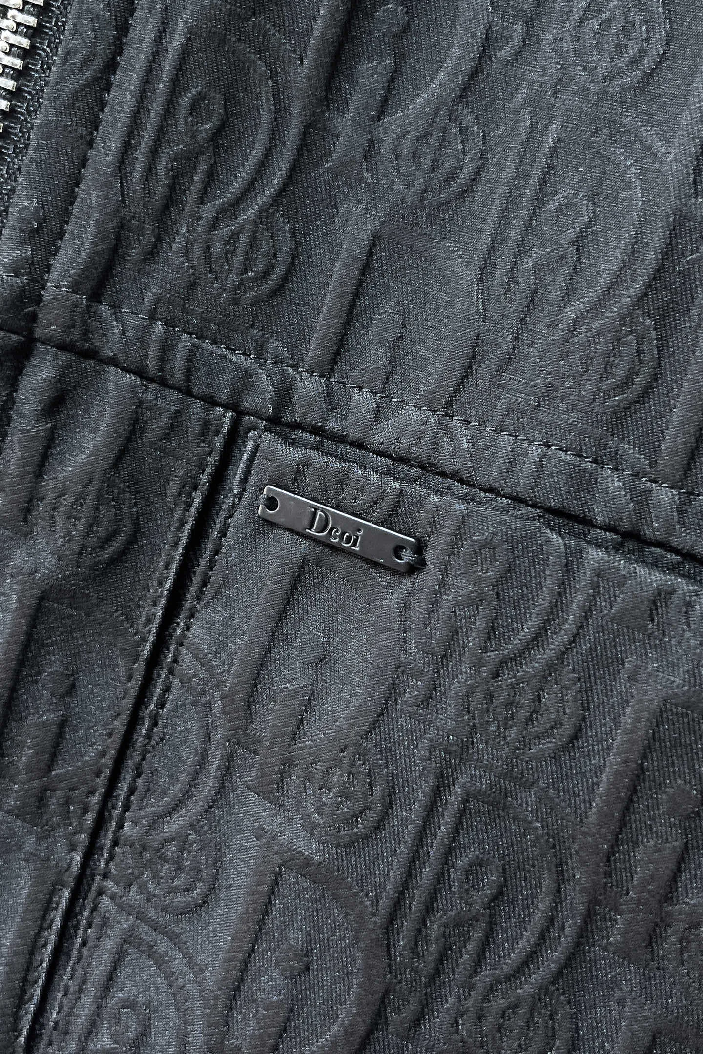 Куртки И Пуховики Мужские Christian Dior 11222582