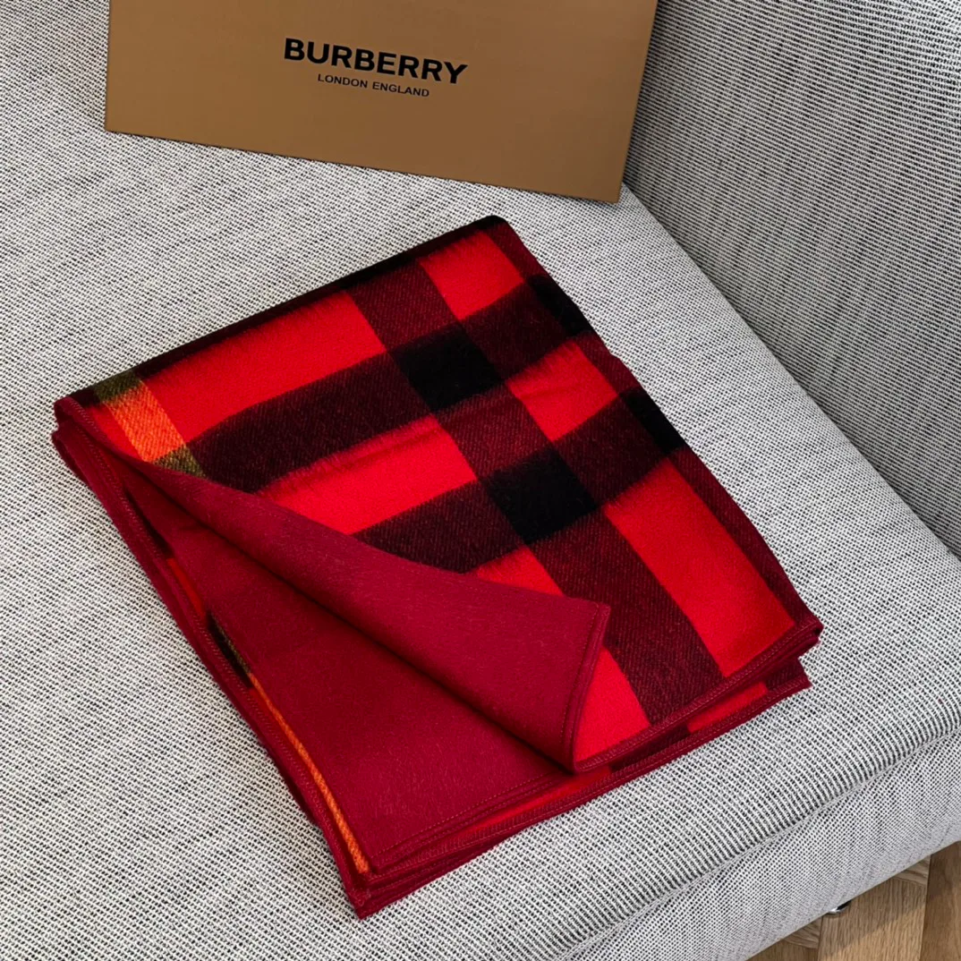 Шарфы Burberry 3769249