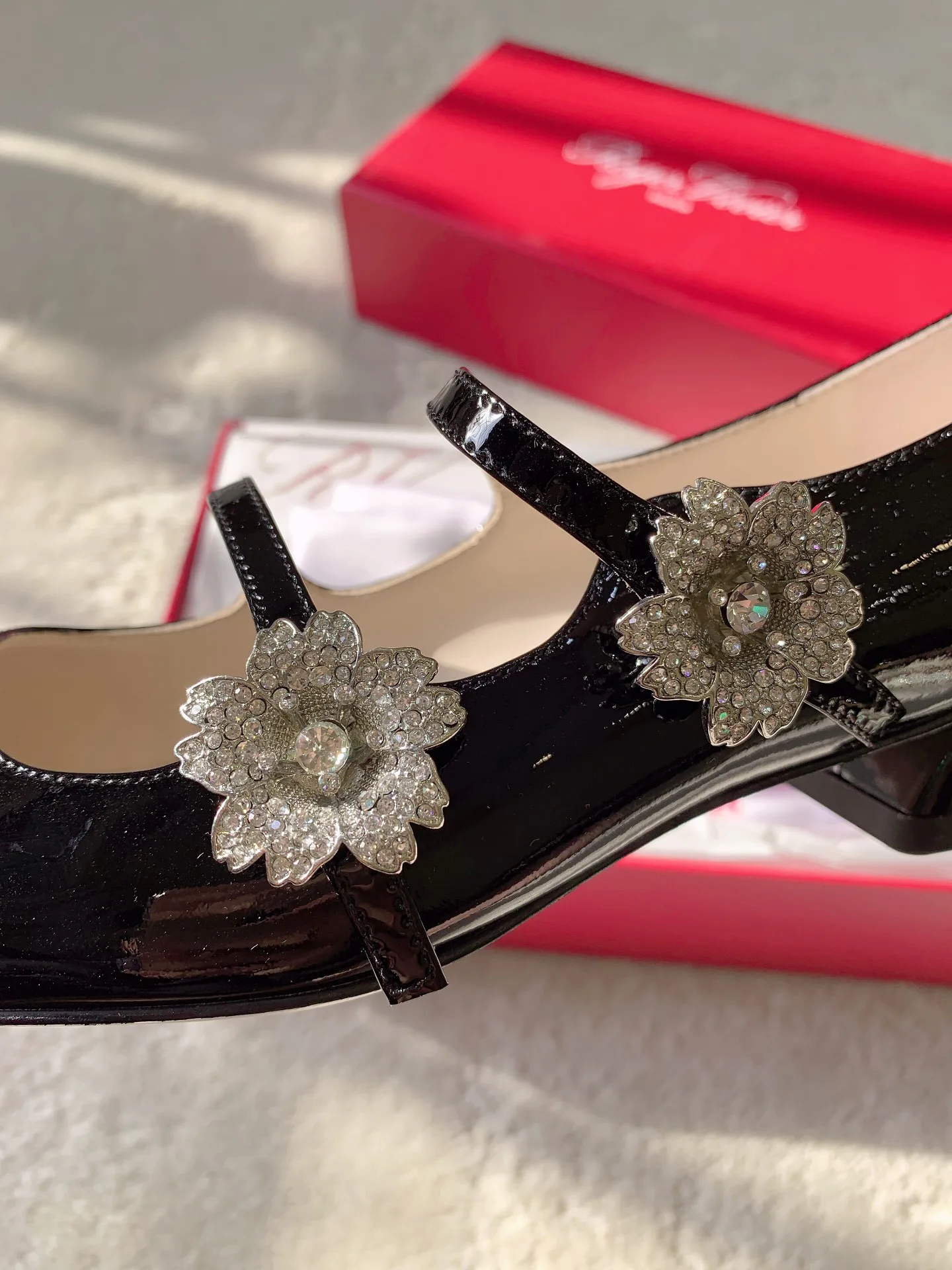 Туфли Женские Roger Vivier 17745815
