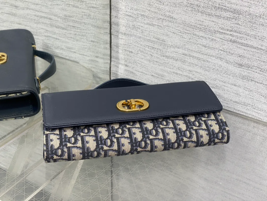 Клатчи Женские Christian Dior 11412681
