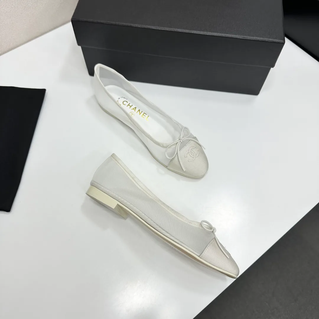 Туфли Женские Chanel 10069059