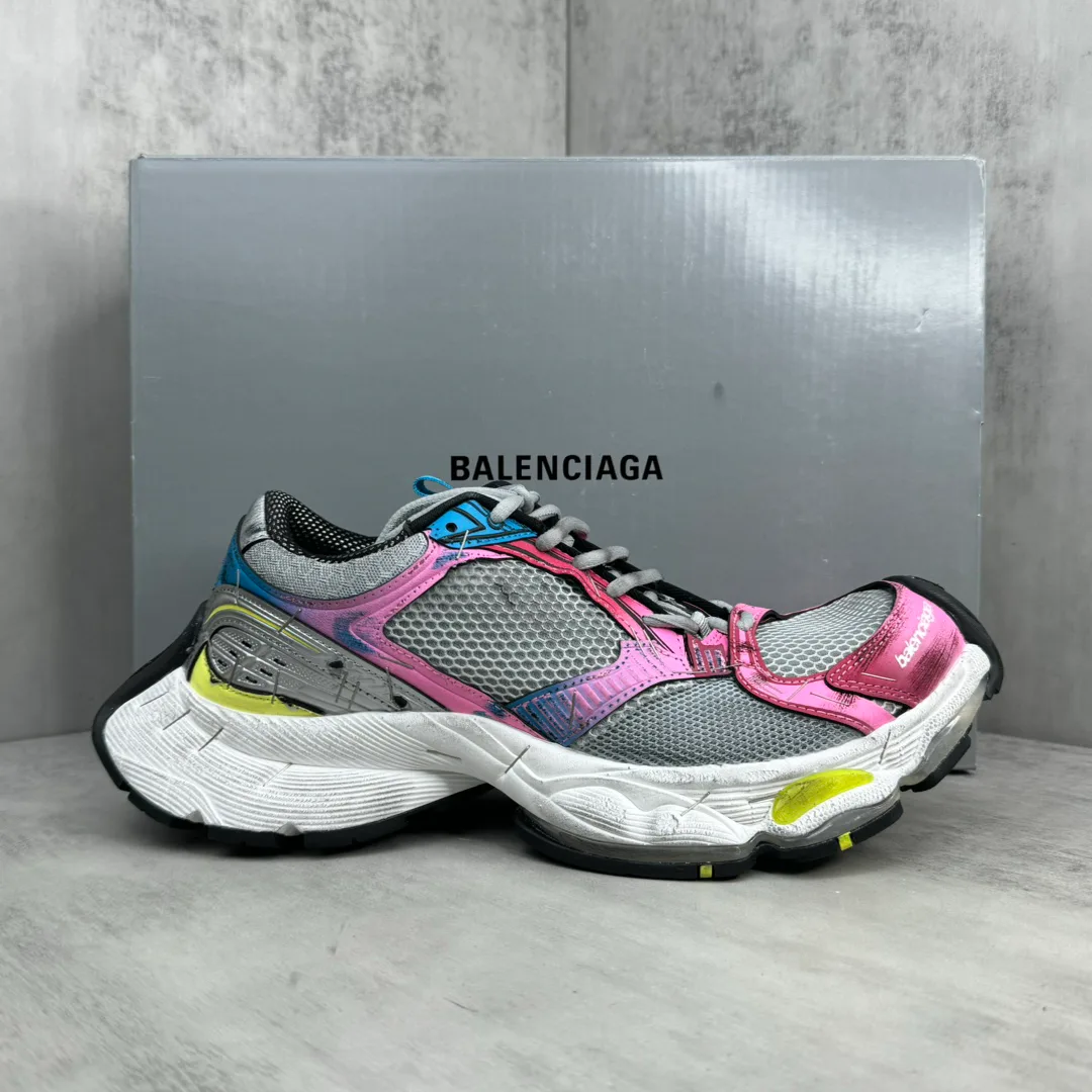 Кроссовки Женские Balenciaga 11705478