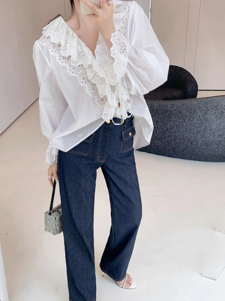 Топы Женские Chloe 2598197