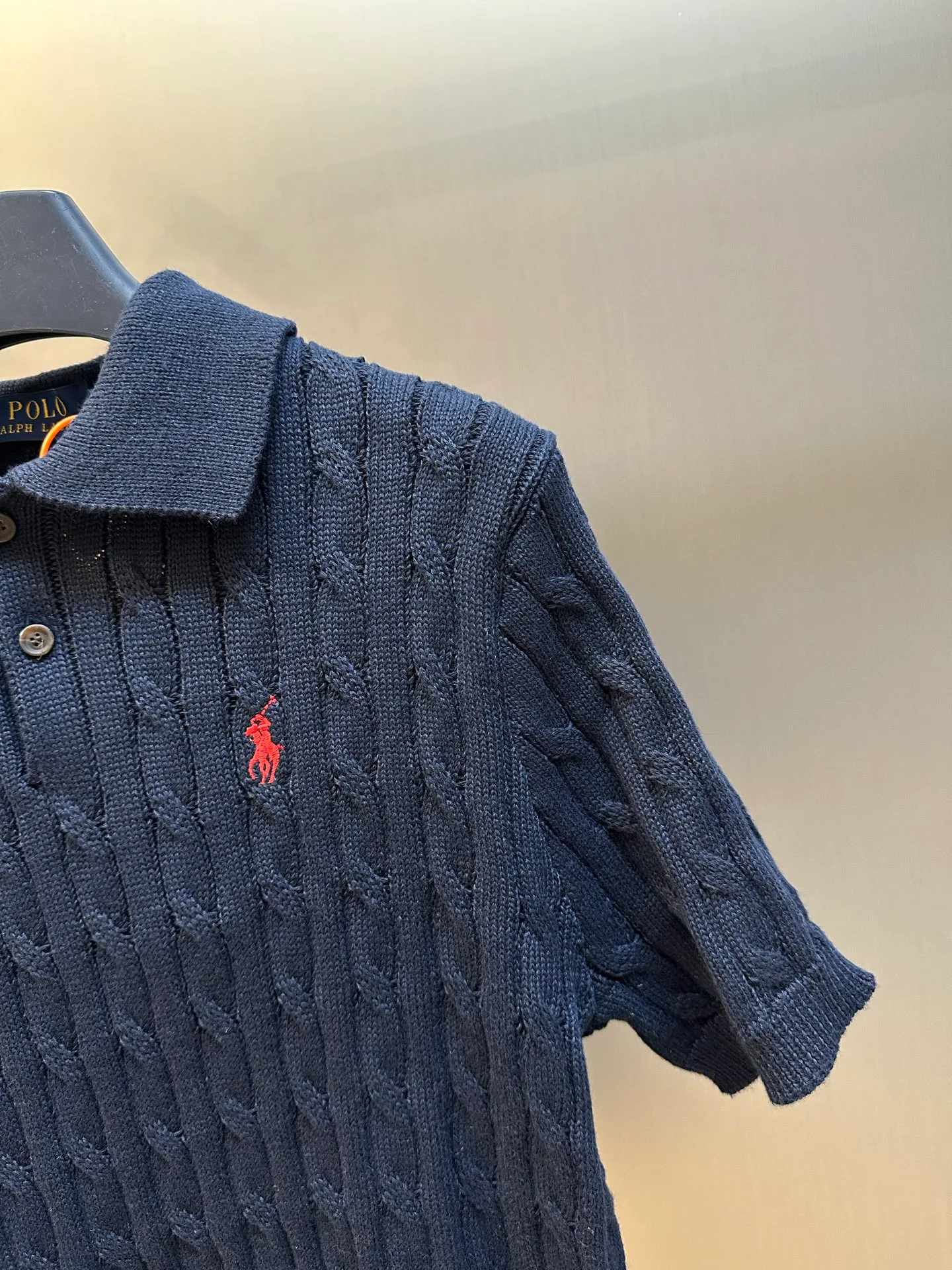 Джемперы И Свитеры Мужские Ralph Lauren 11436987