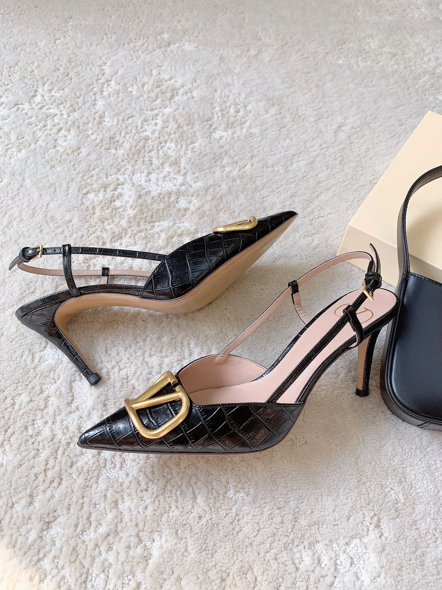 Туфли Женские Valentino 11552535