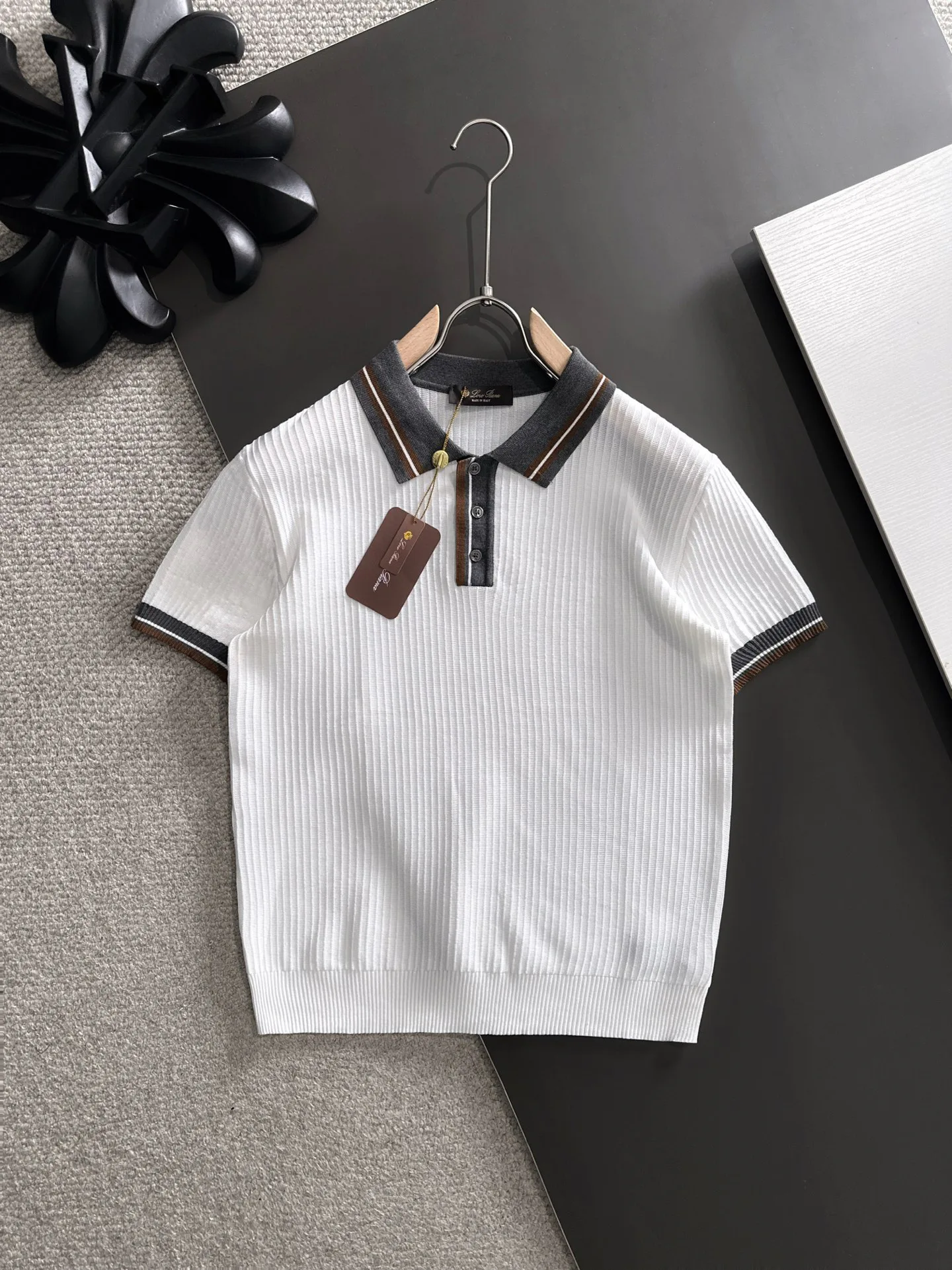 Футболки Мужские Loro Piana 13190978