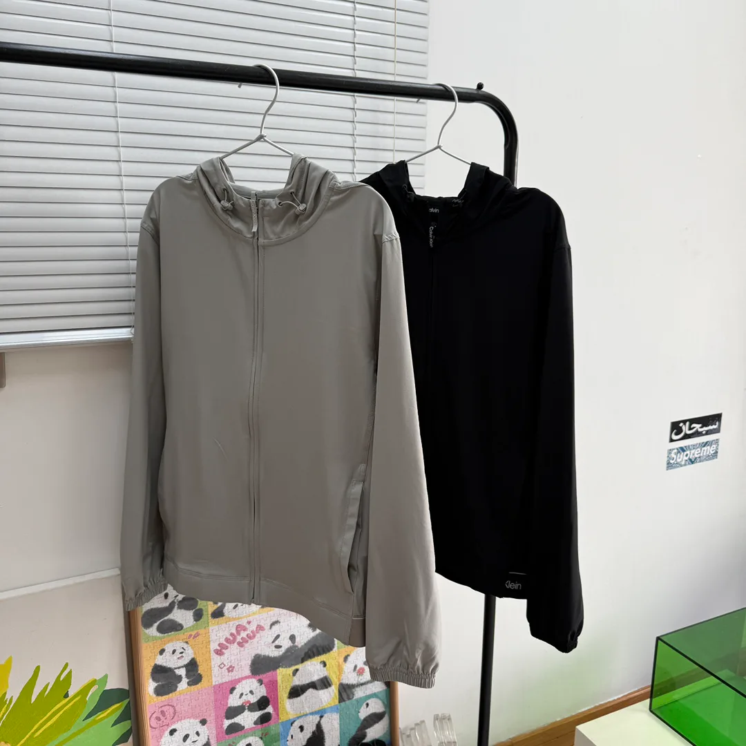 Куртки И Пуховики Мужские Calvin Klein 20403