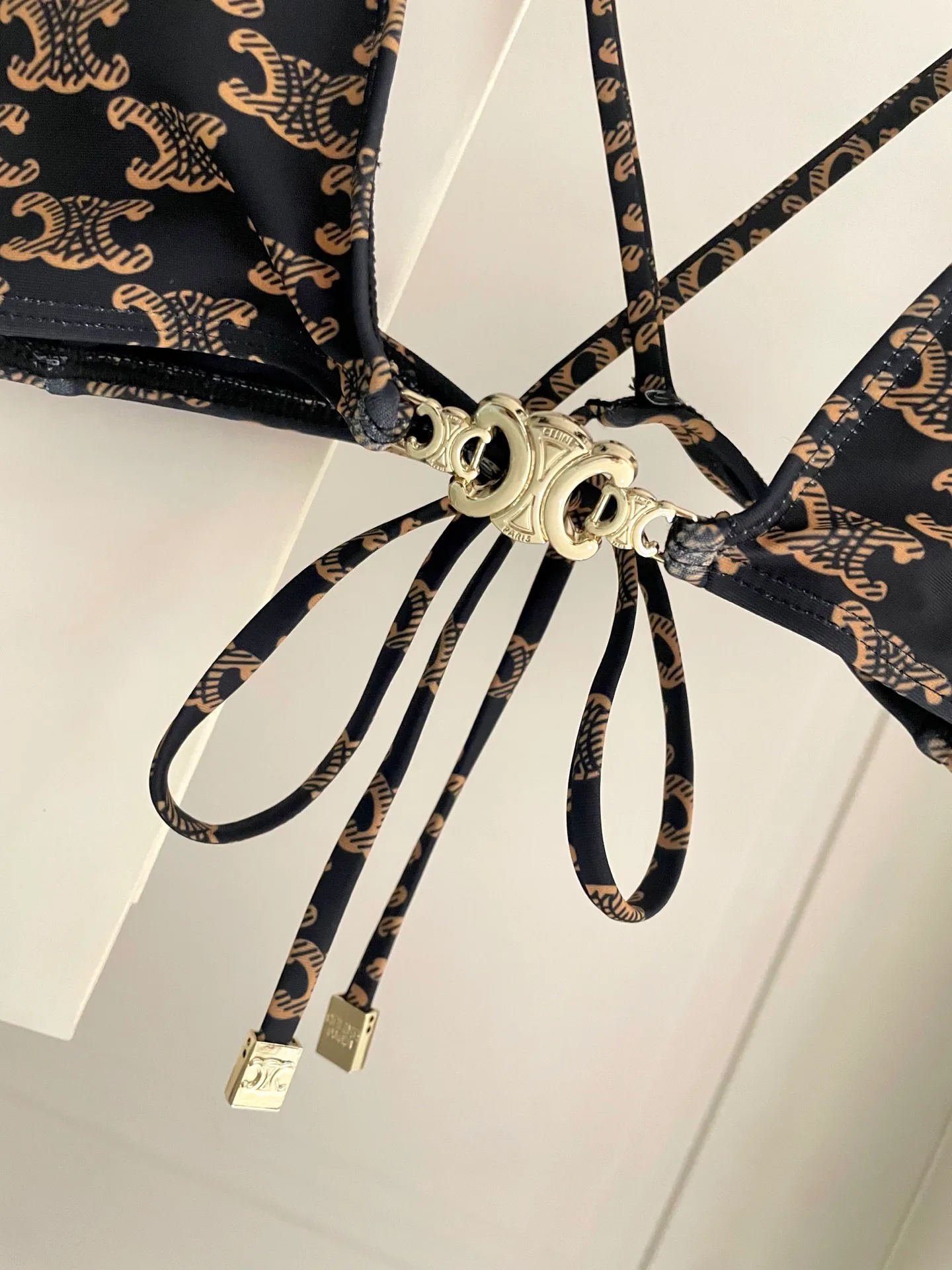 Купальники Женские Celine 11616468