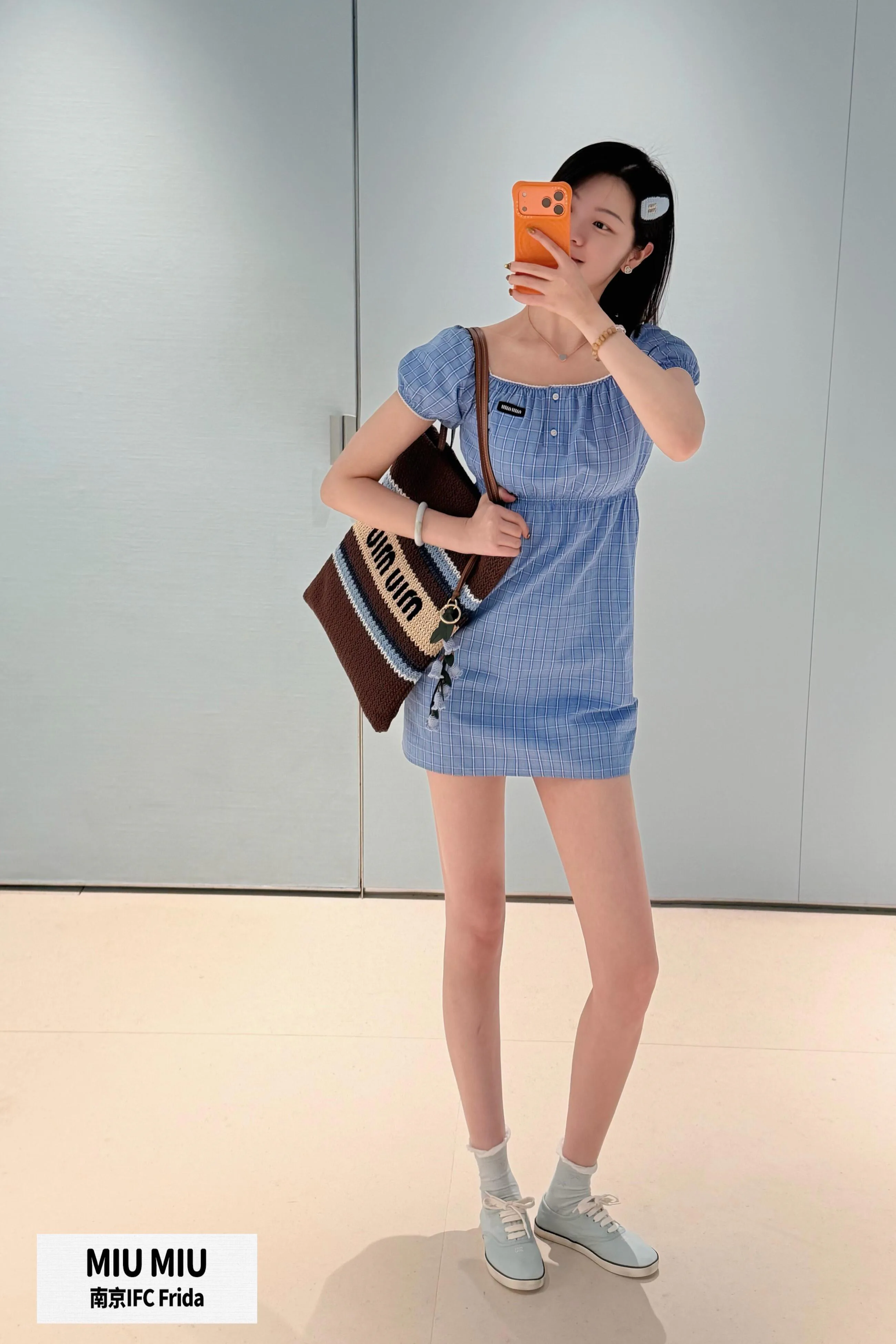 Платья Женские Miu Miu 13203301