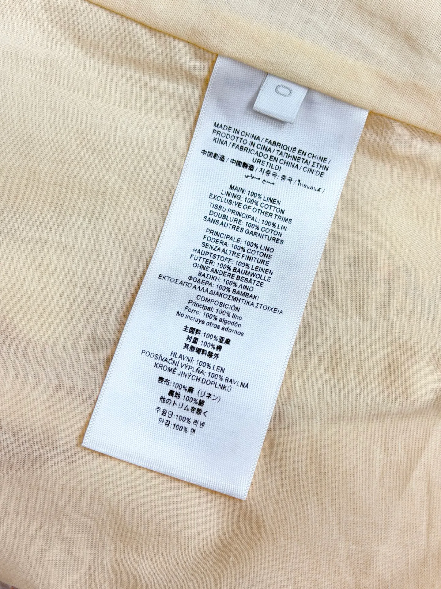 Шорты Женские Zimmermann 1108619