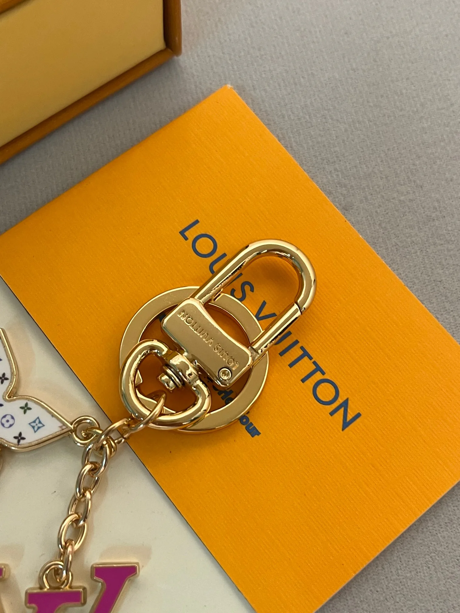 Ключницы Louis Vuitton 1703361