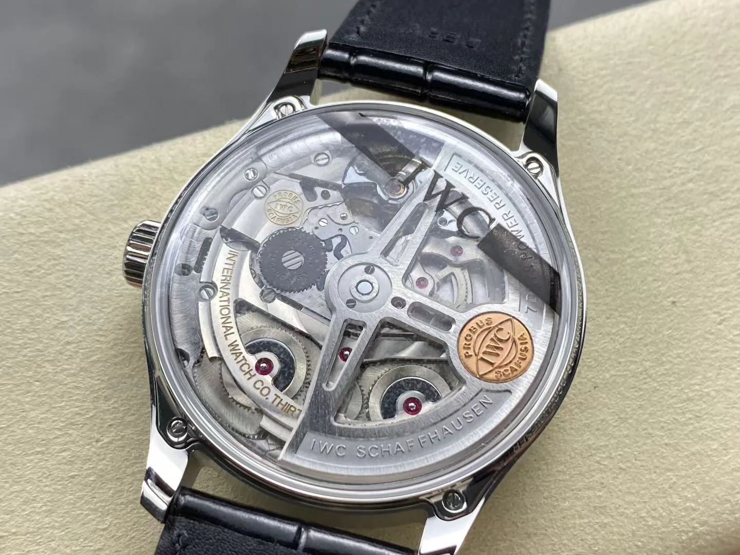 Часы Мужские Iwc 13205168
