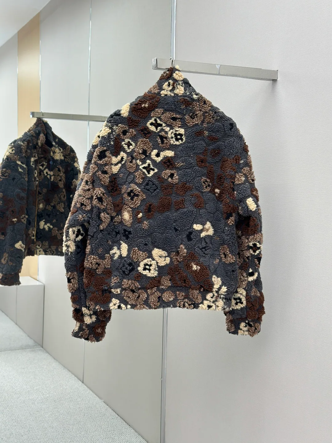 Куртки Мужские Louis Vuitton 129526