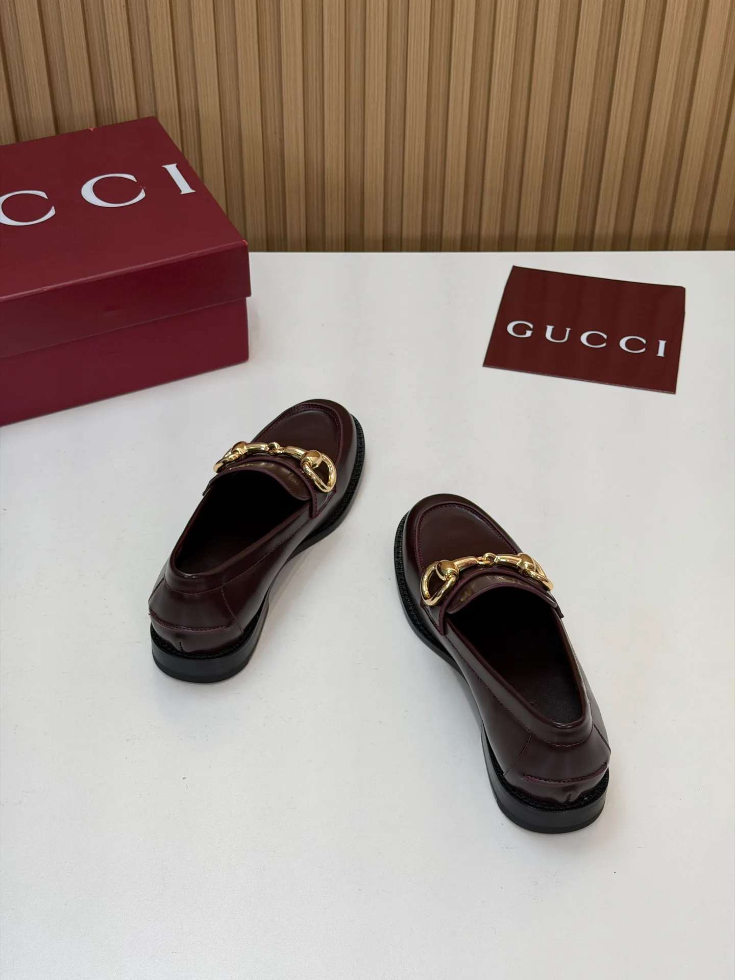 Лоферы И Мокасины Женские Gucci 18152943