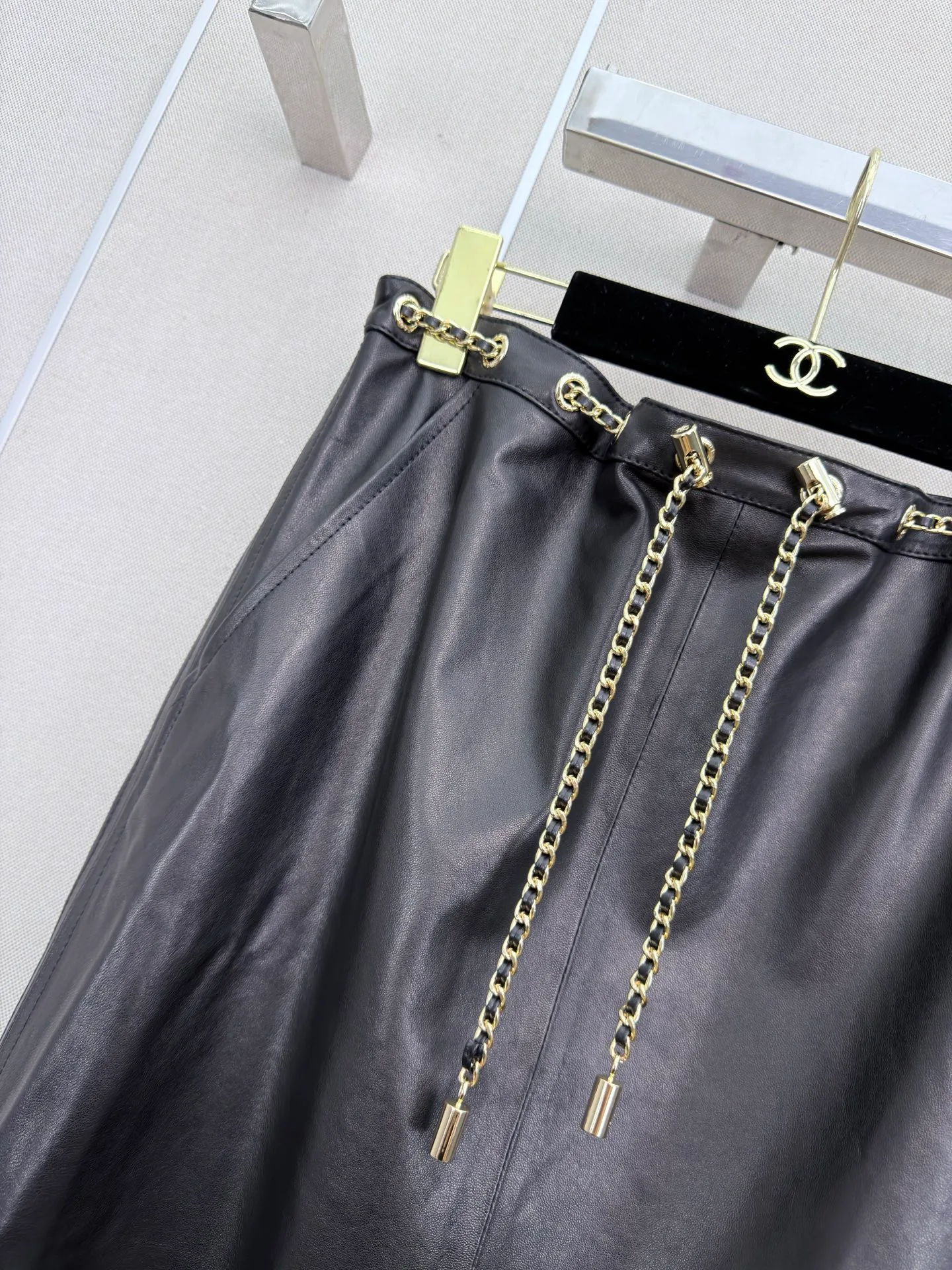 Юбки Женские Chanel 18138616
