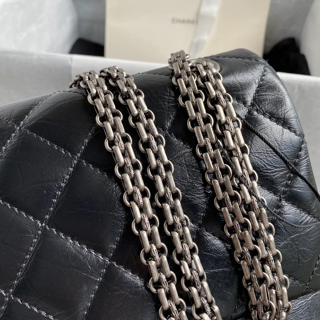 Классические Сумки Женские Chanel 12718274