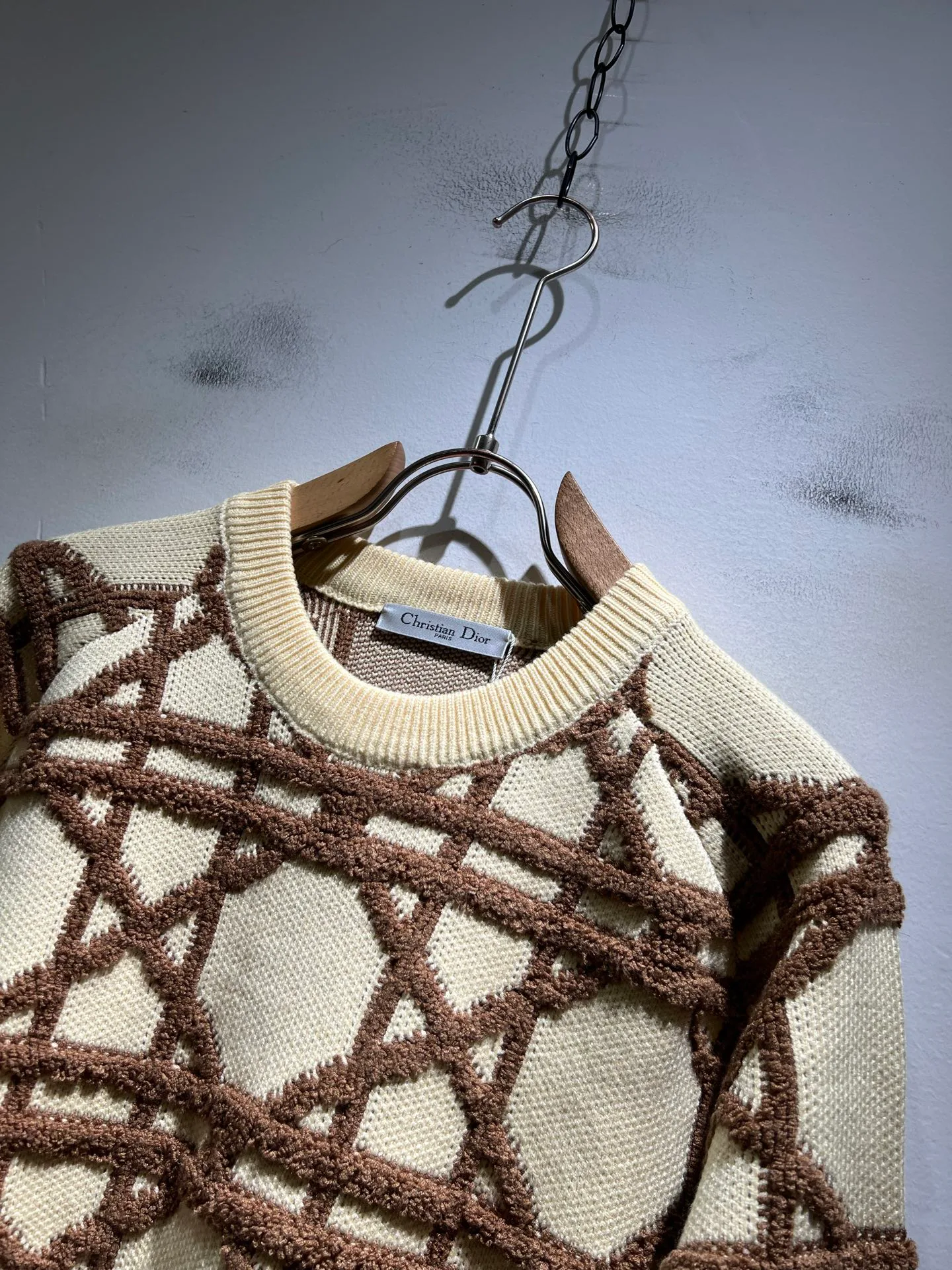 Джемперы И Свитеры Мужские Christian Dior 392679