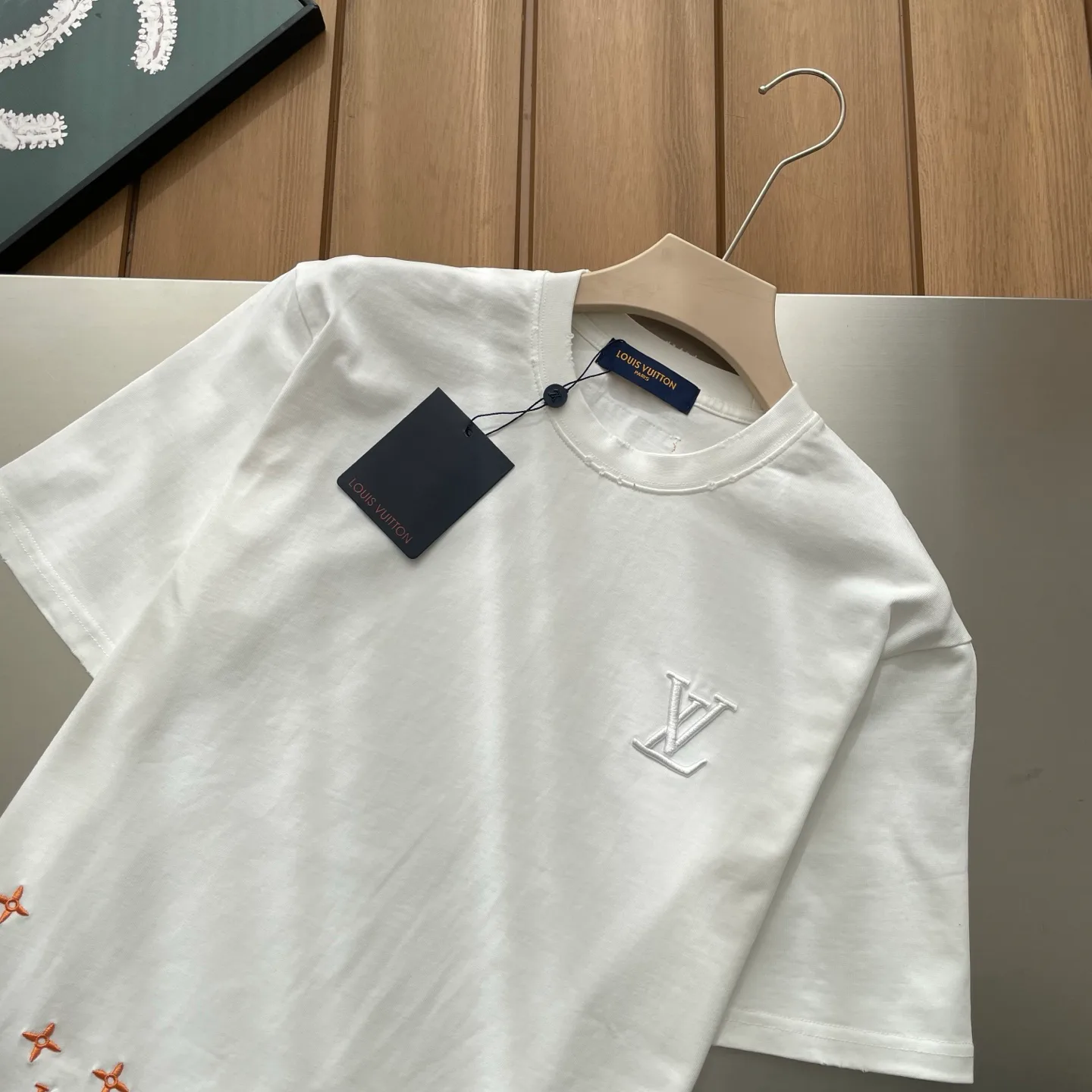 Футболки Женские Louis Vuitton 10938003