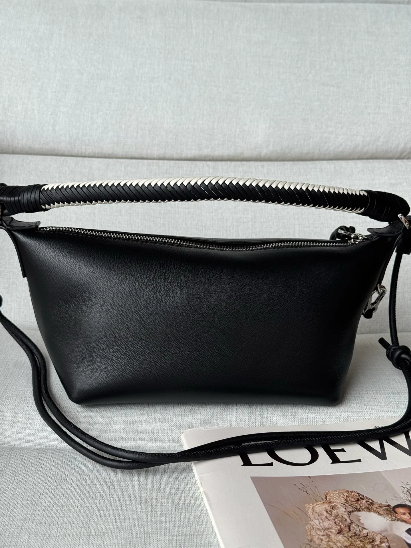 Классические Сумки Женские Loewe 17722819