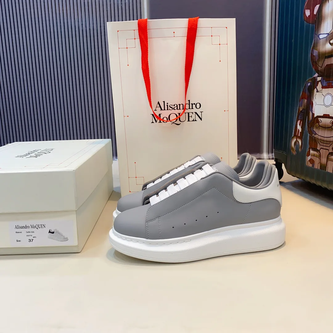 Туфли Женские Alexander Mcqueen 13251591