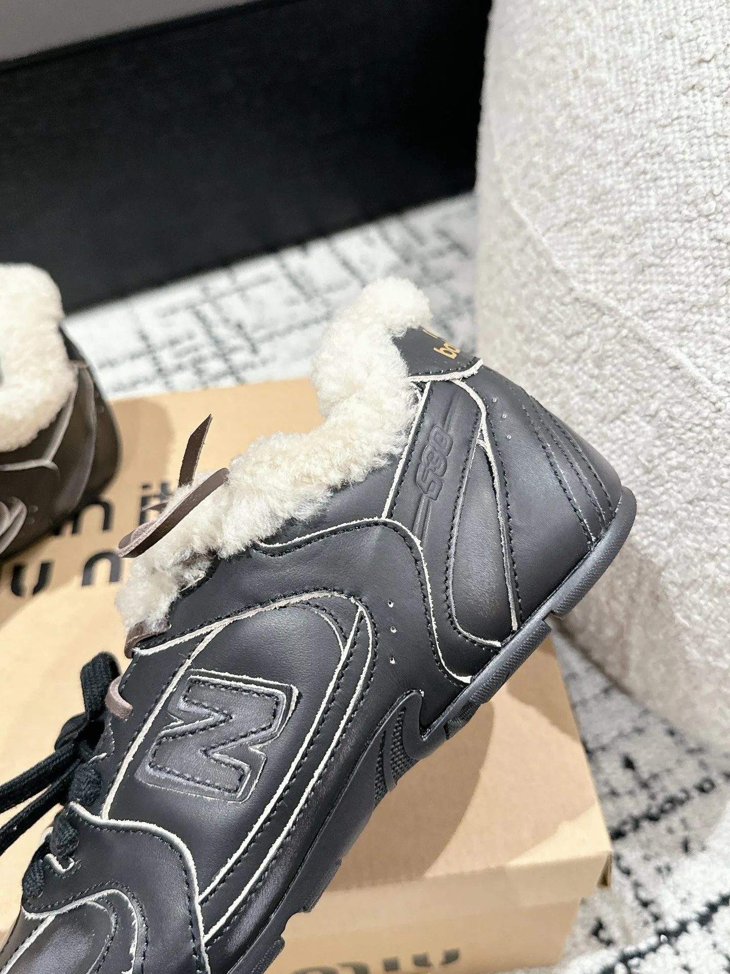 Кроссовки Женские New Balance 515429