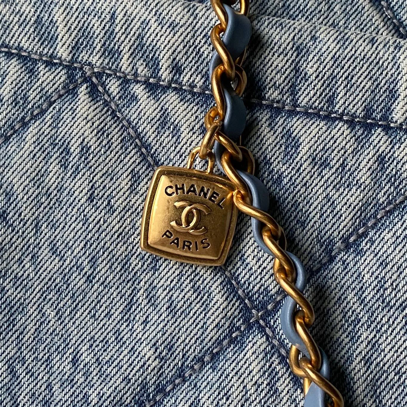 Классические Сумки Женские Chanel 18207755