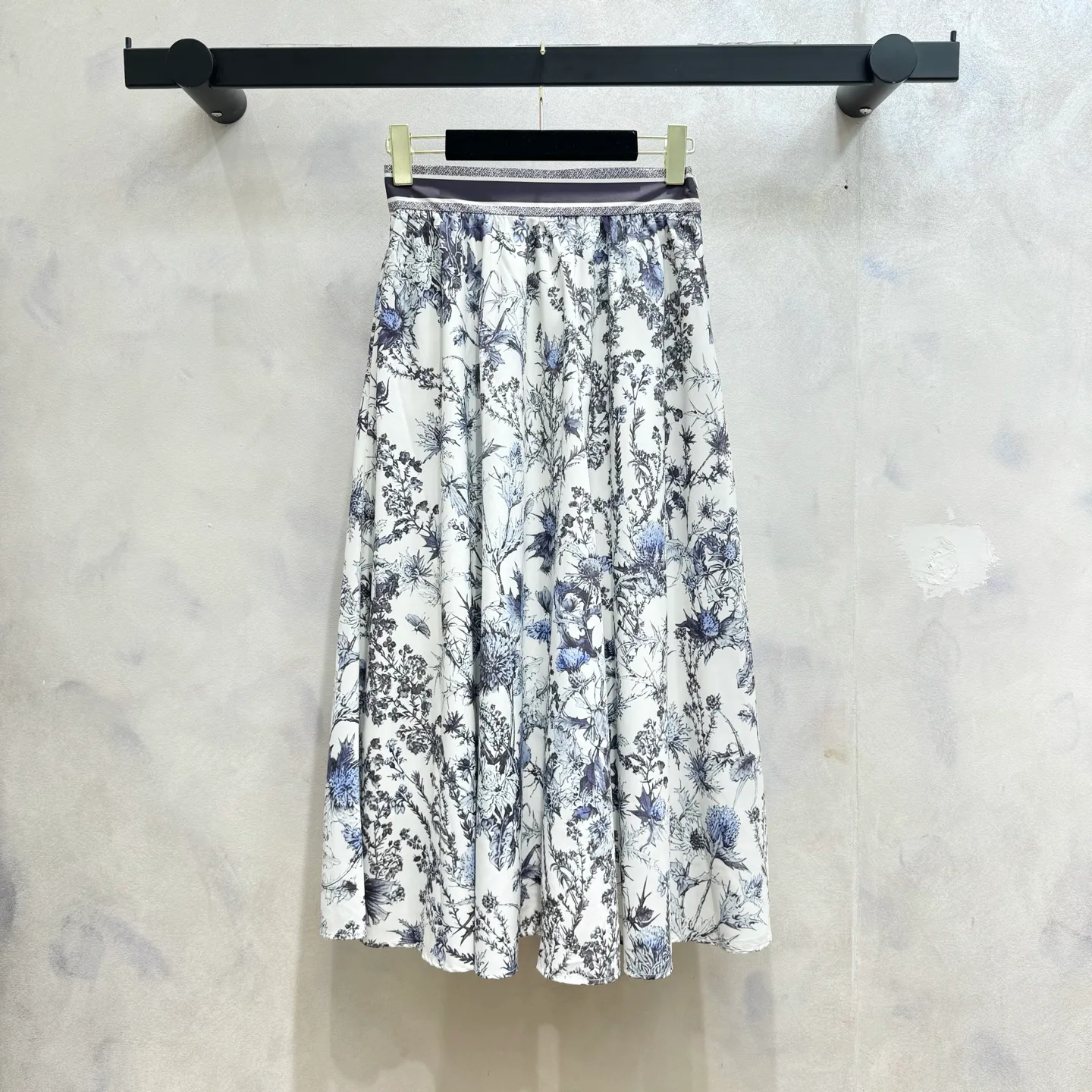 Юбки Женские Christian Dior 10206193