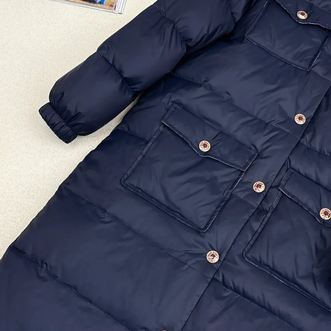 Куртки И Пуховики Женские Celine 818894