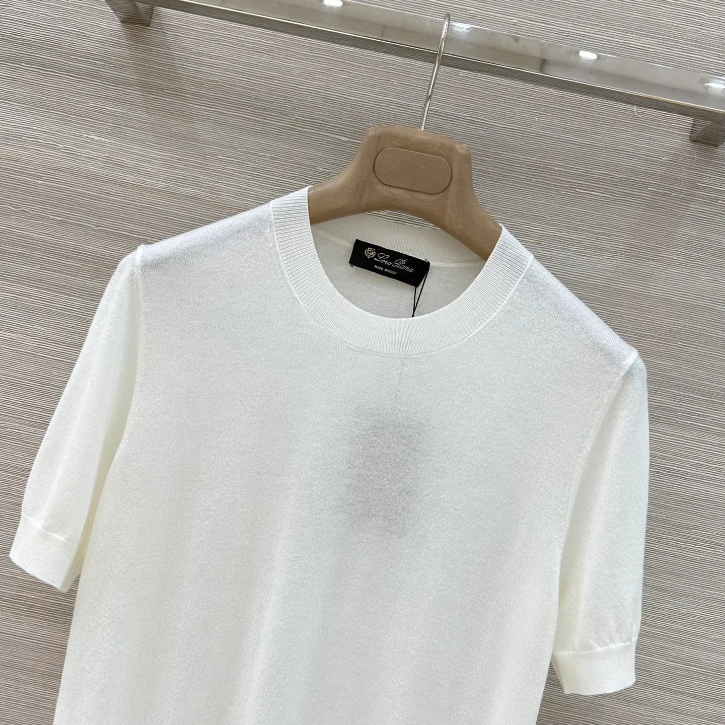 Футболки Женские Loro Piana 11517050