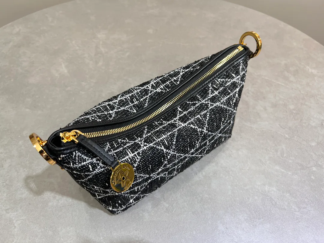 Сумки На Ремне Женские Christian Dior 9165597