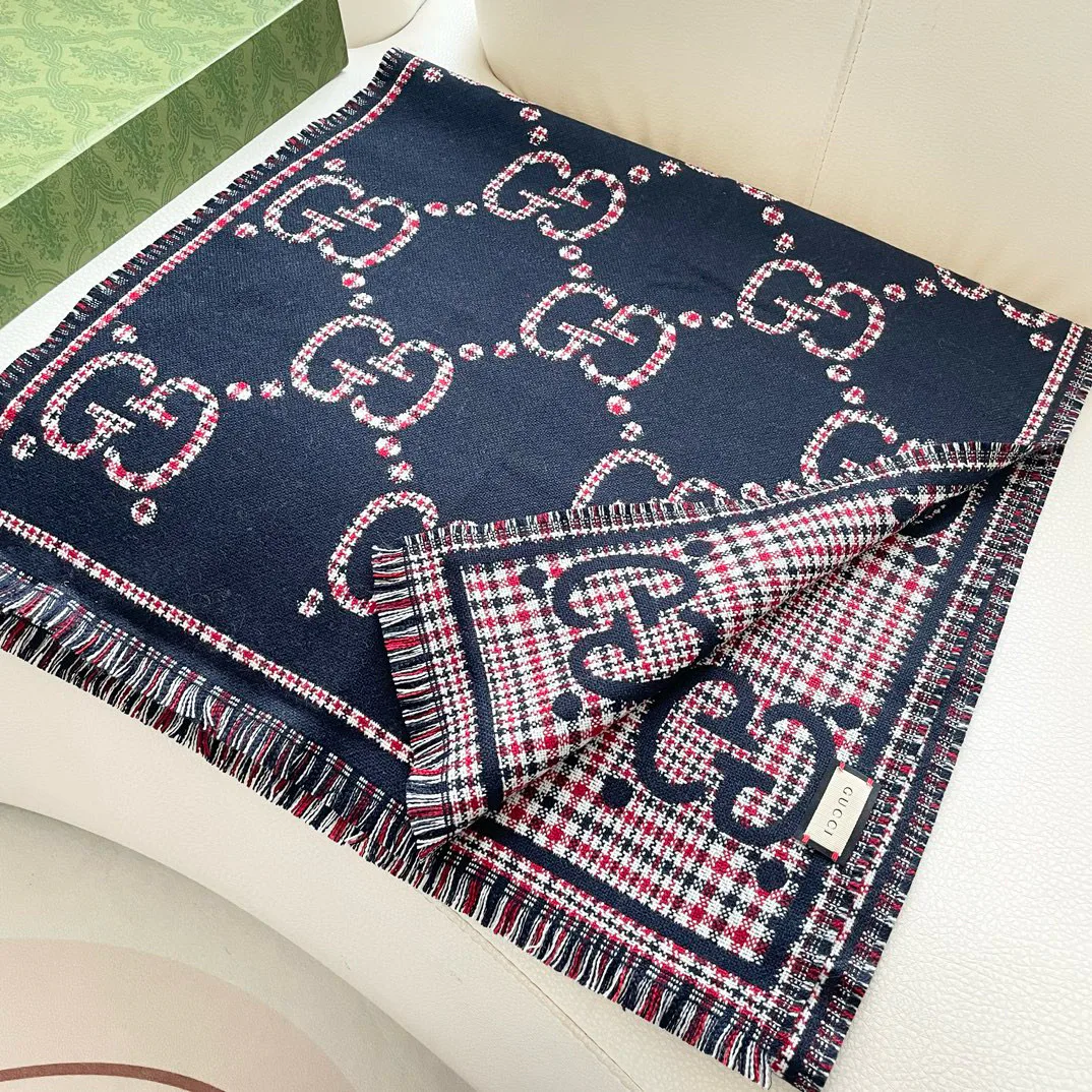 Шарфы Gucci 22762