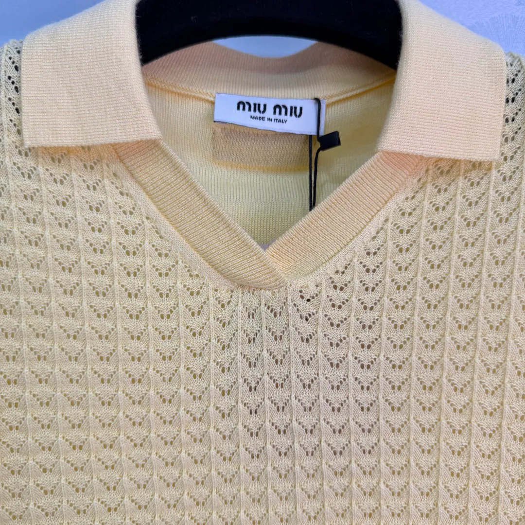 Топы Женские Miu Miu 6202862