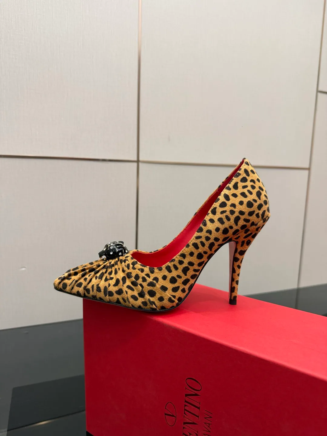 Туфли Женские Valentino 17467435