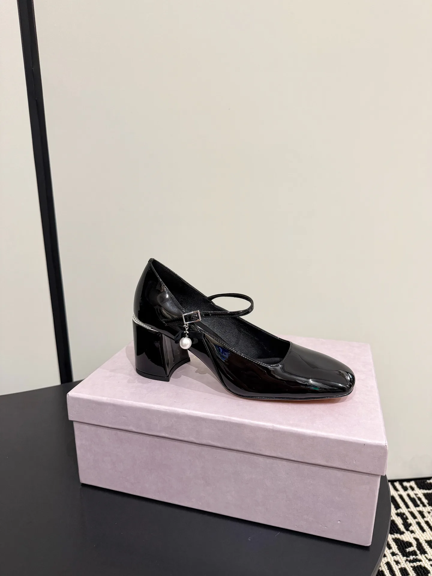 Туфли Женские Jimmy Choo 568681