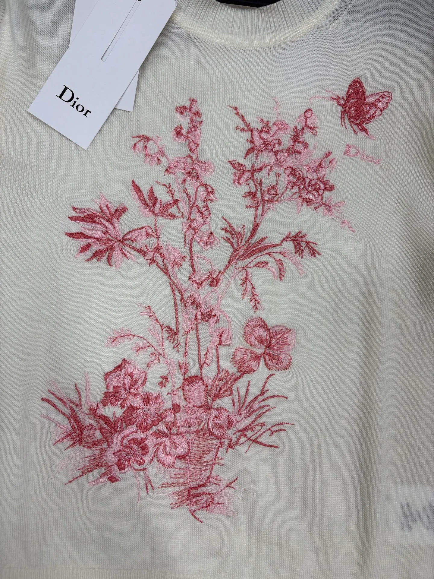 Топы Женские Christian Dior 13156452