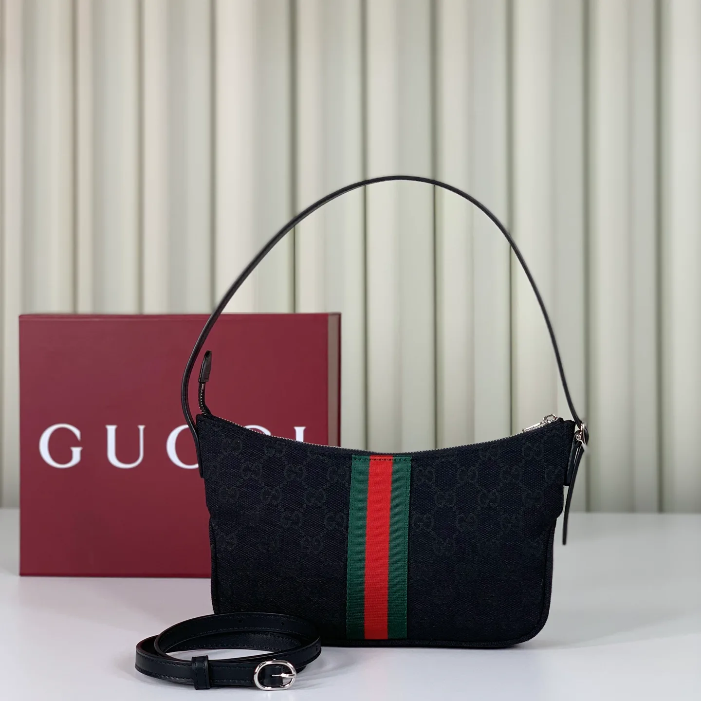 Сумки На Ремне Женские Gucci 11718616