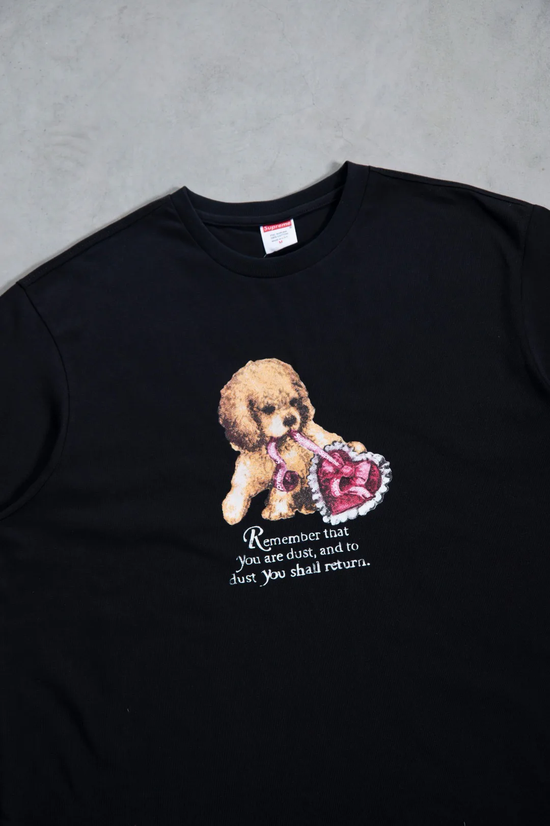 Футболки Мужские Supreme 11865804