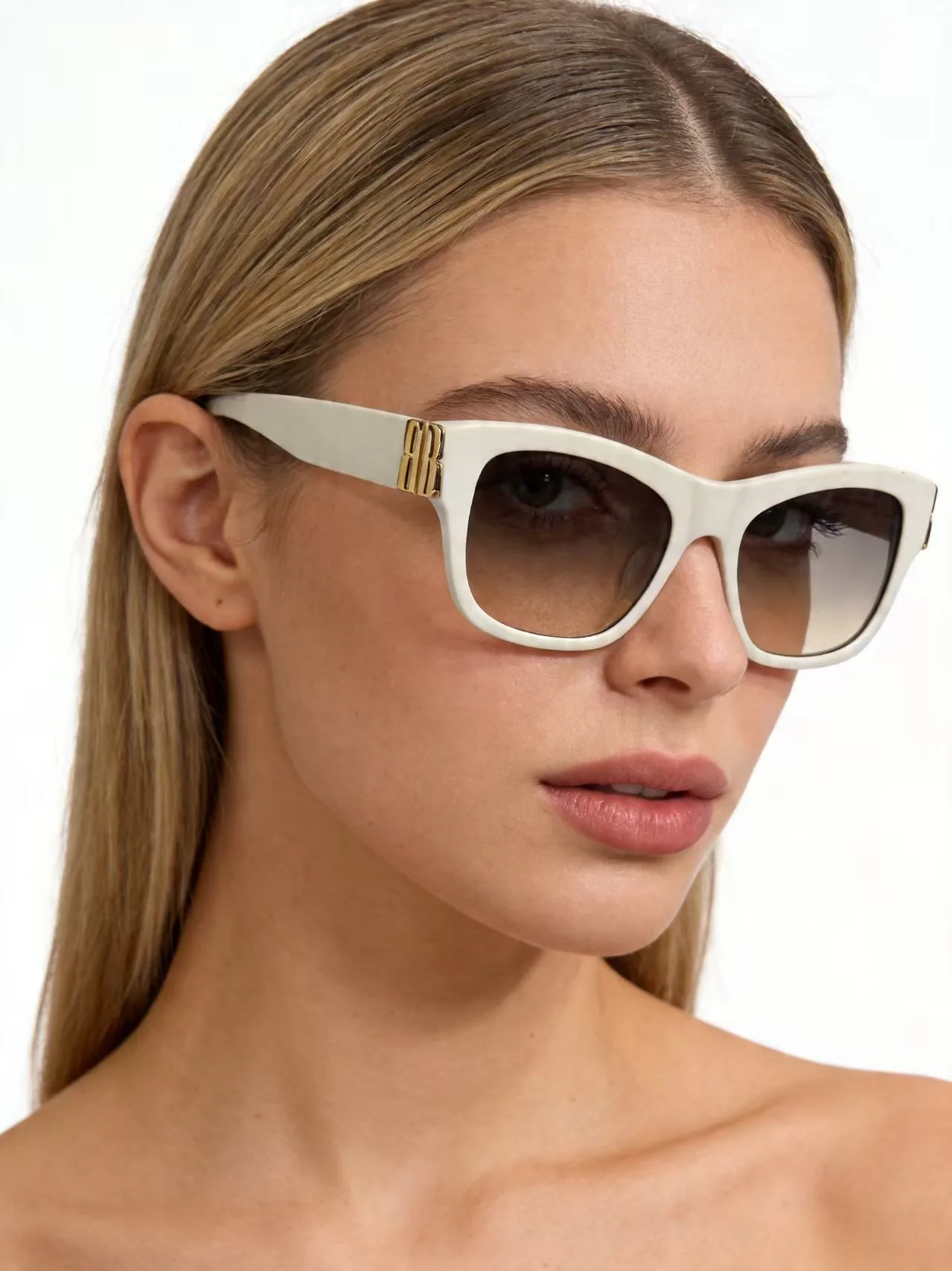 Очки Balenciaga 13541274