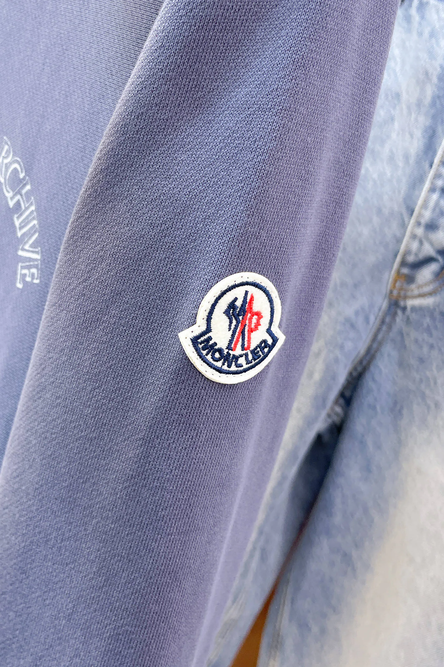 Свитшоты И Худи Мужские Moncler 17600554