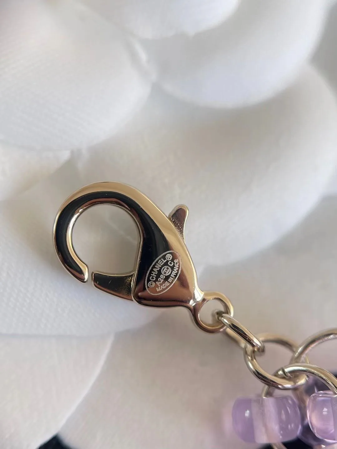 Бижутерия Chanel 1833241