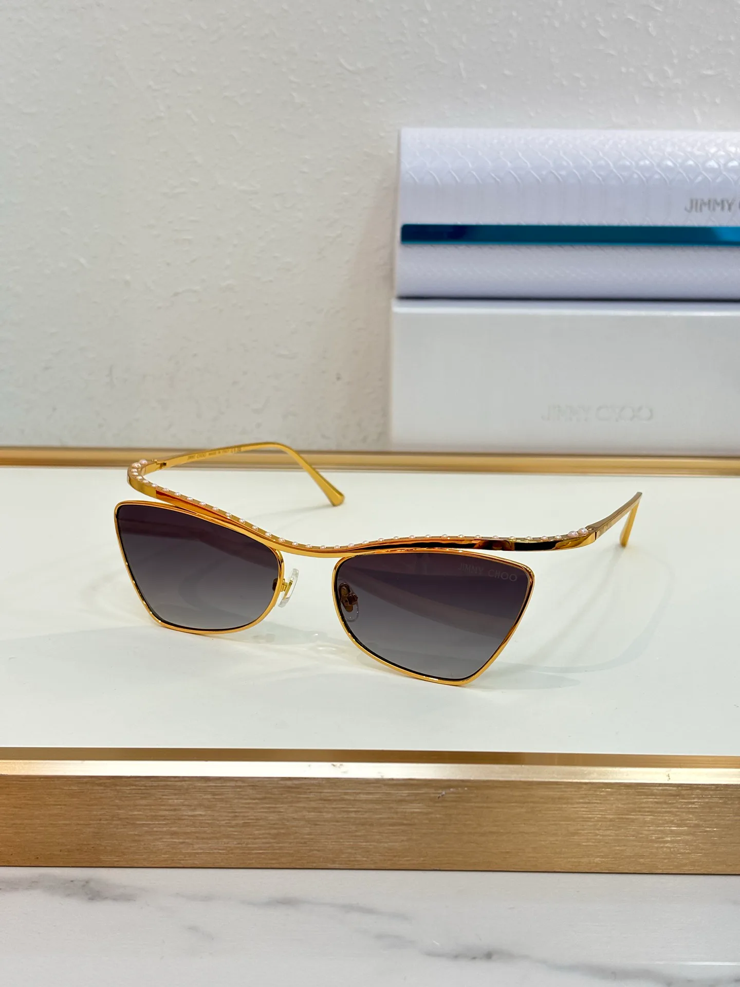 Очки Jimmy Choo 17546271