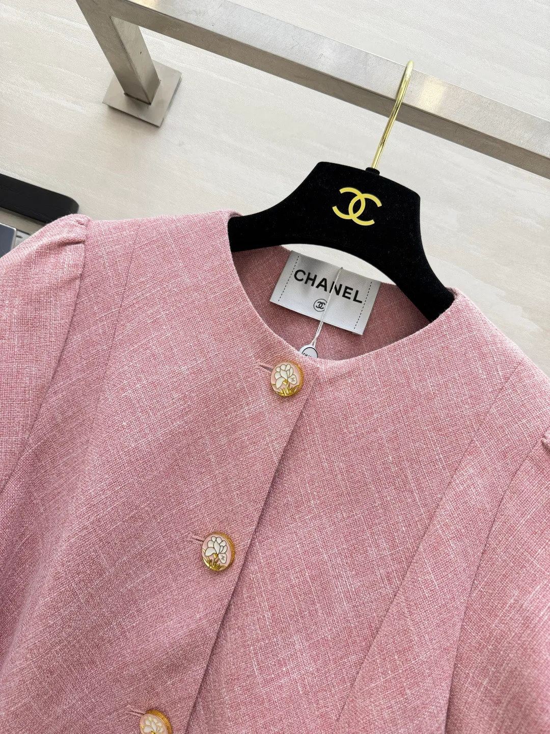 Жакеты Женские Chanel 17499963
