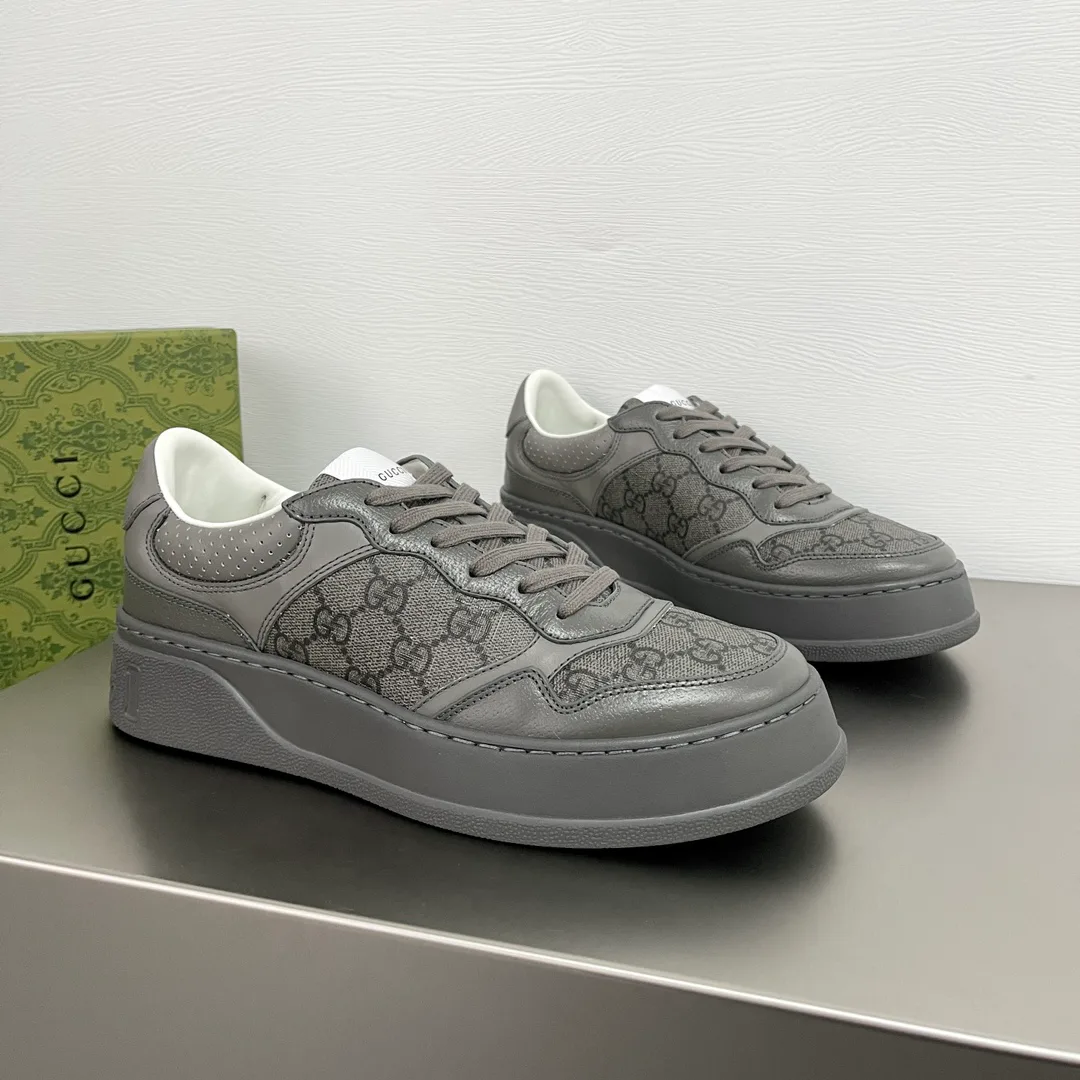 Кроссовки Мужские Gucci 1880465