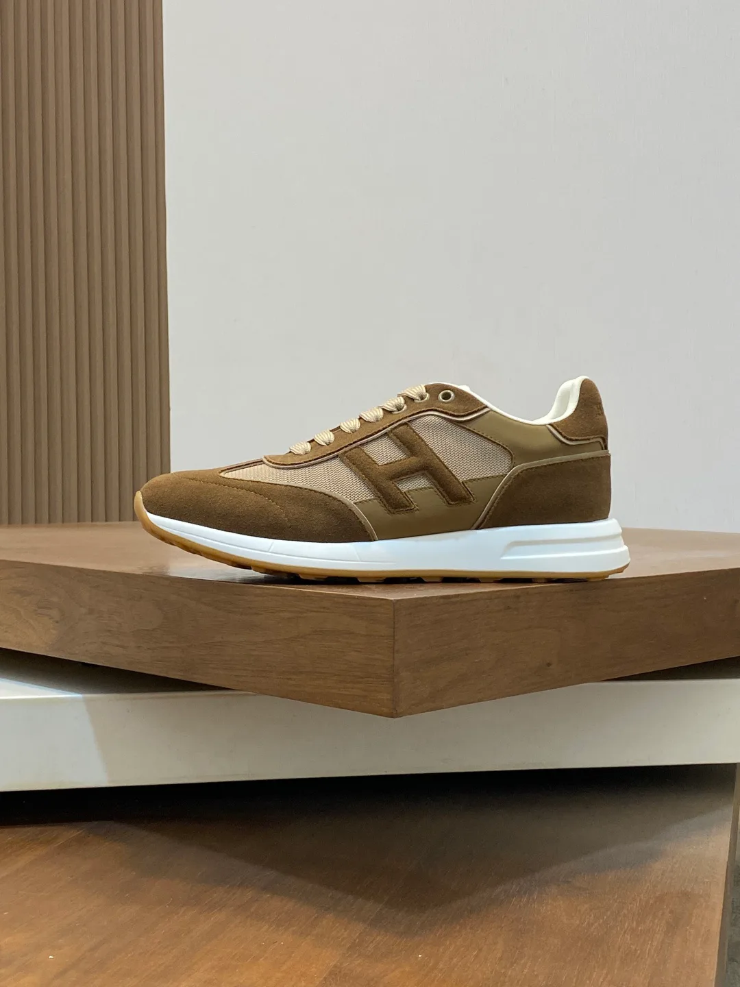 Кроссовки Мужские Hogan 11426320