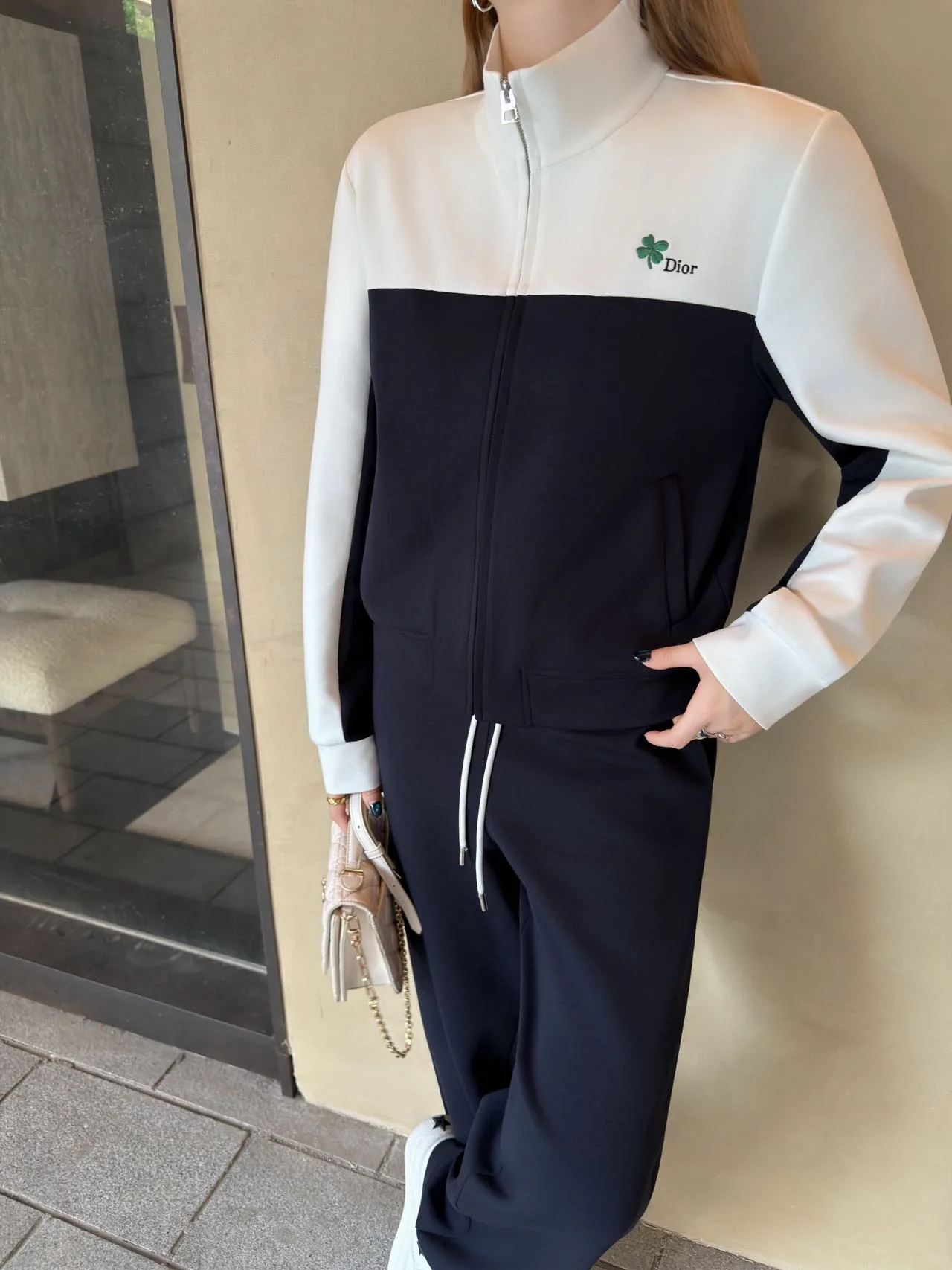 Спортивные Костюмы Женские Christian Dior 11172078