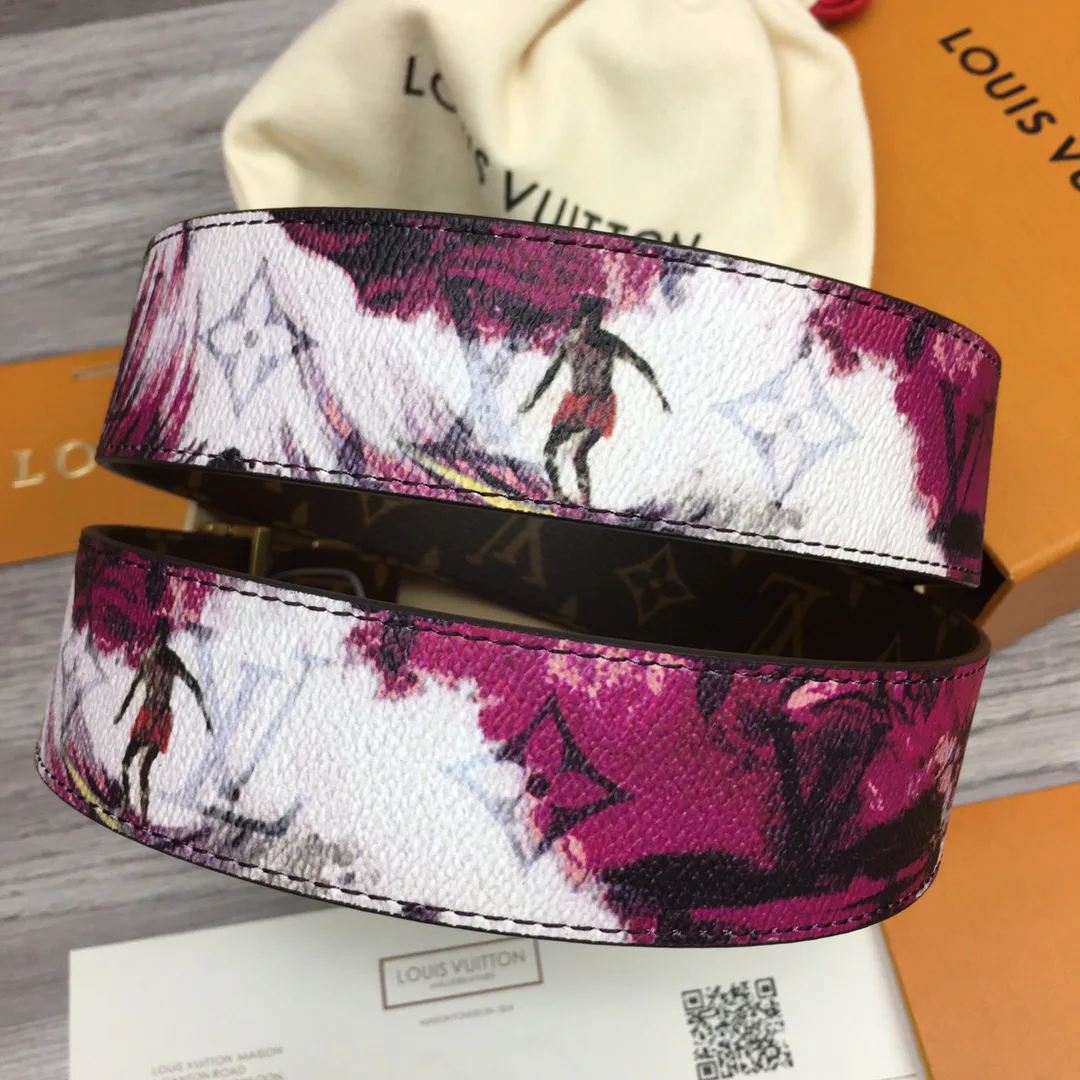 Ремни Louis Vuitton 35885