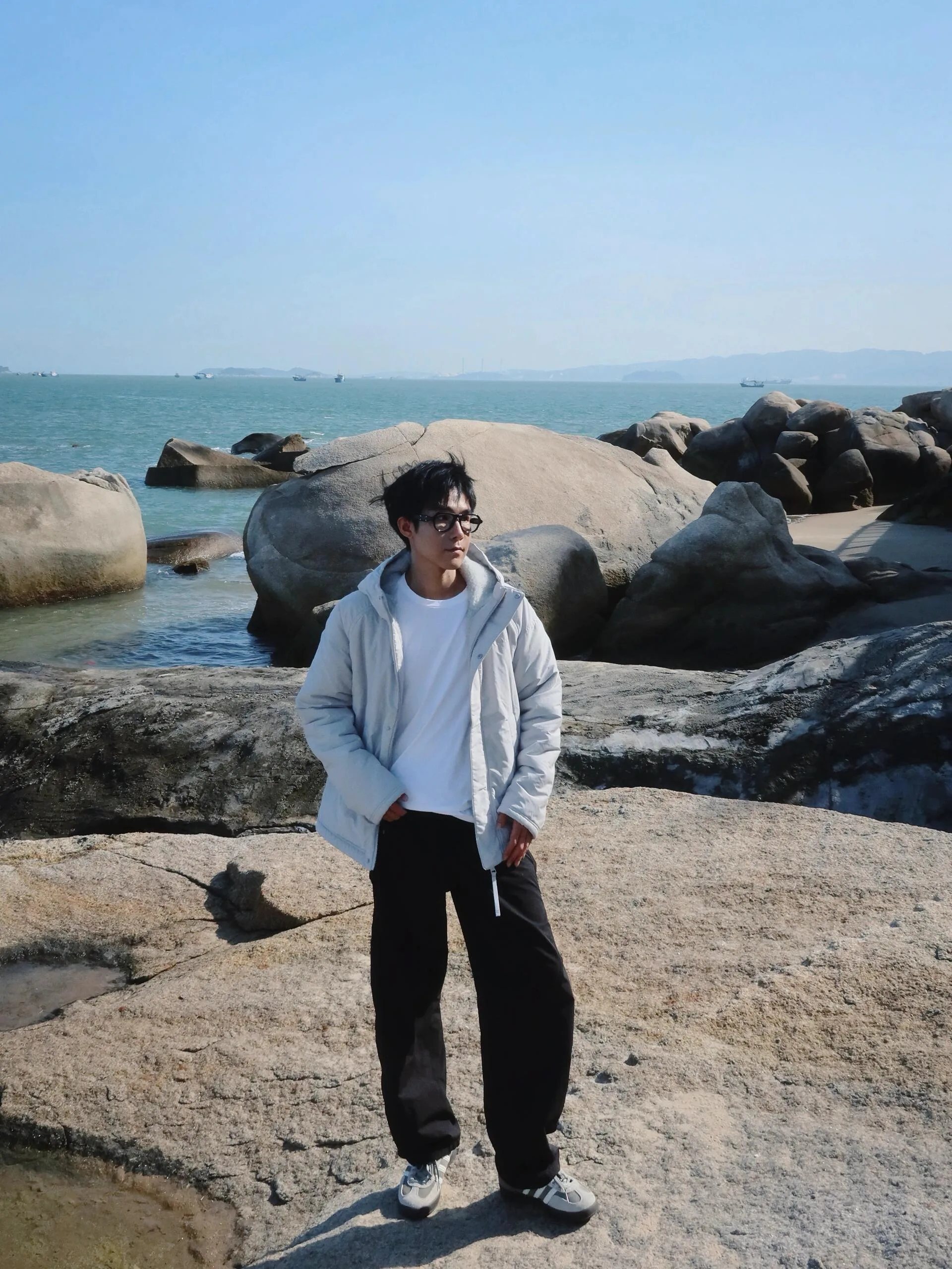 Куртки И Пуховики Мужские Canada Goose 687134