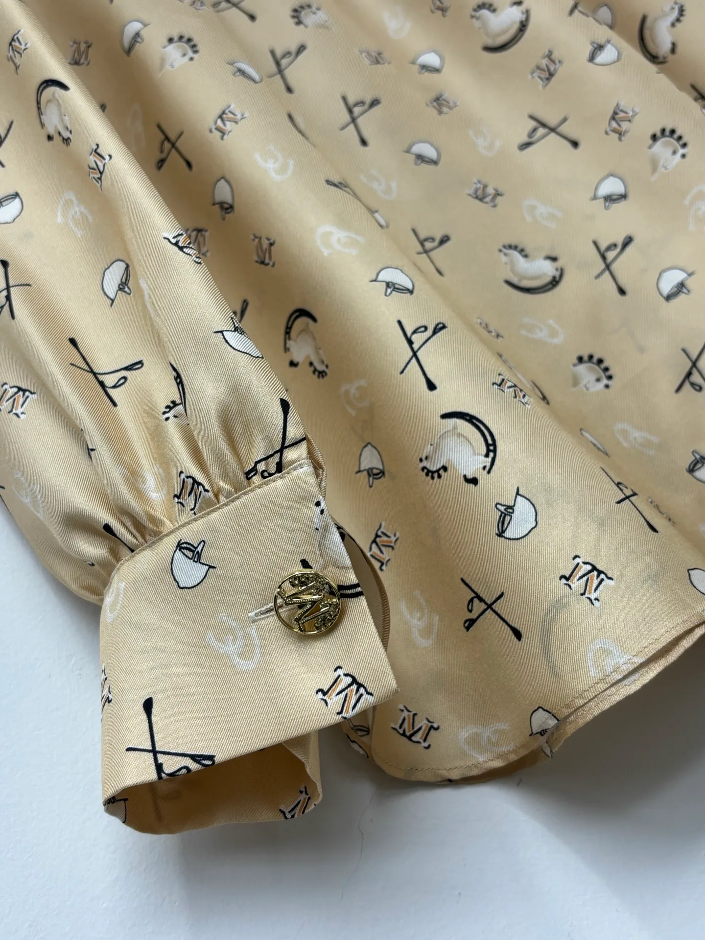 Рубашки Женские Max Mara 1701869