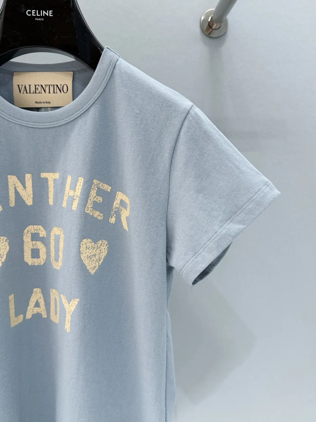 Футболки Женские Valentino 5252575